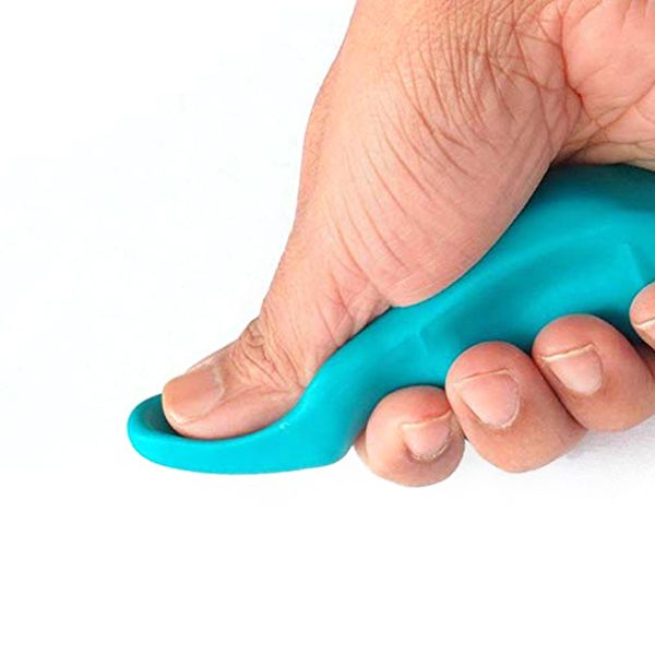 

thumb massage device thumb muscle saver acupoint massager physiotherapy tissue trigger health care unisex