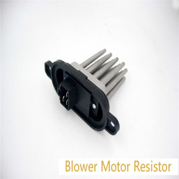 

blower motor resistor for iveco power daily x015637v