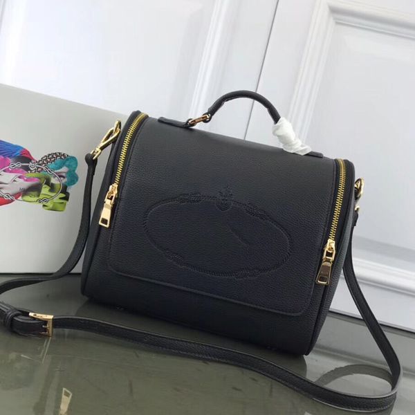 

designer wallets designer luxury handbags purses fashion plain animal print cowhide genuine leather women handbags