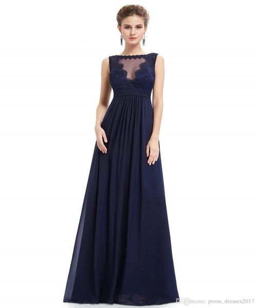 

blue evening dresses long shoulder elegant temperament european and american noble shoulder long skirt lace bridesmaid dresses, Black;red