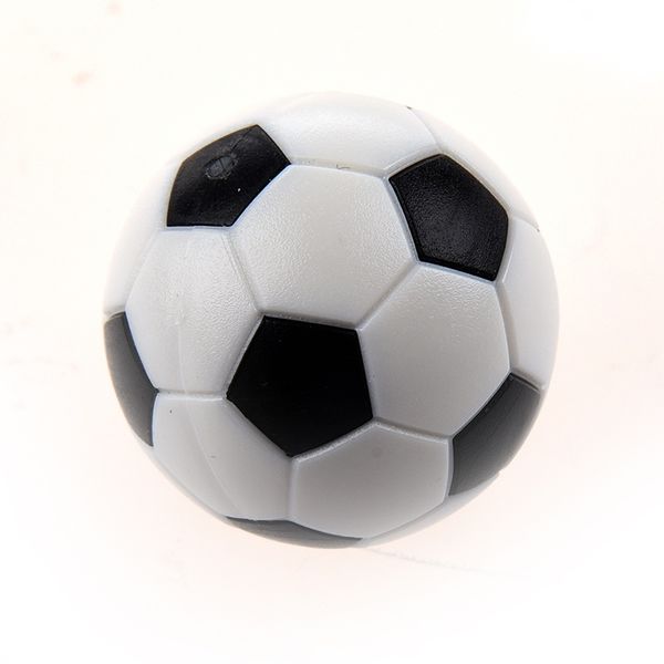 

20pcs 32mm plastic soccer table foosball ball football
