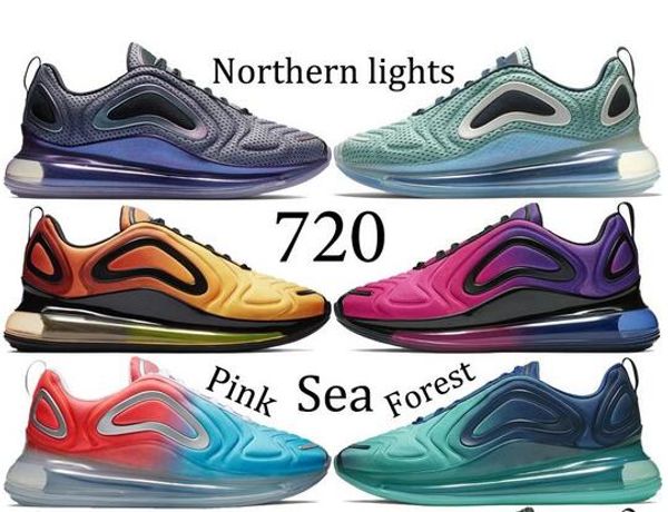 

running shoes men women 2019 black white desert pink sea sport shoes designer sneakers trainers size 40-45