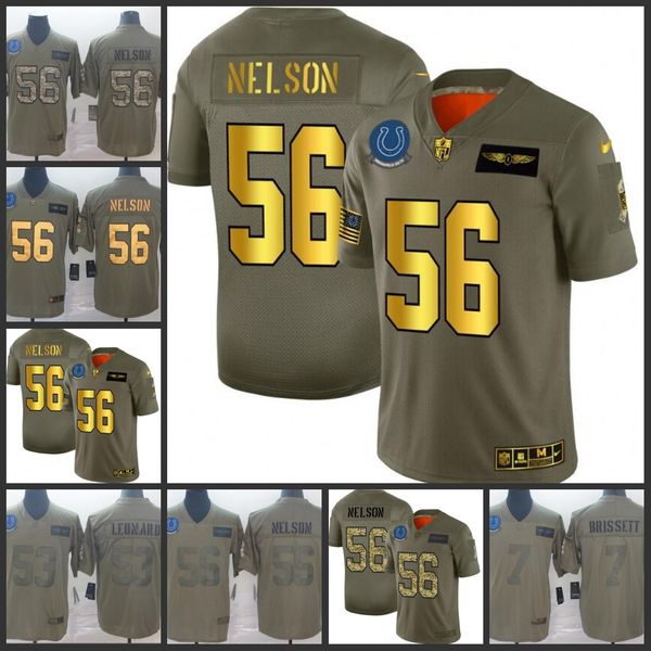 colts camo jersey