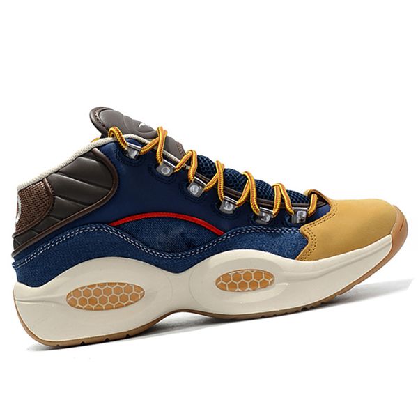 

mid q1 basketball answer 1s zoom running designer allen iverson question luxury elite sport shoes mens athletic shoes sneakers shoes size12