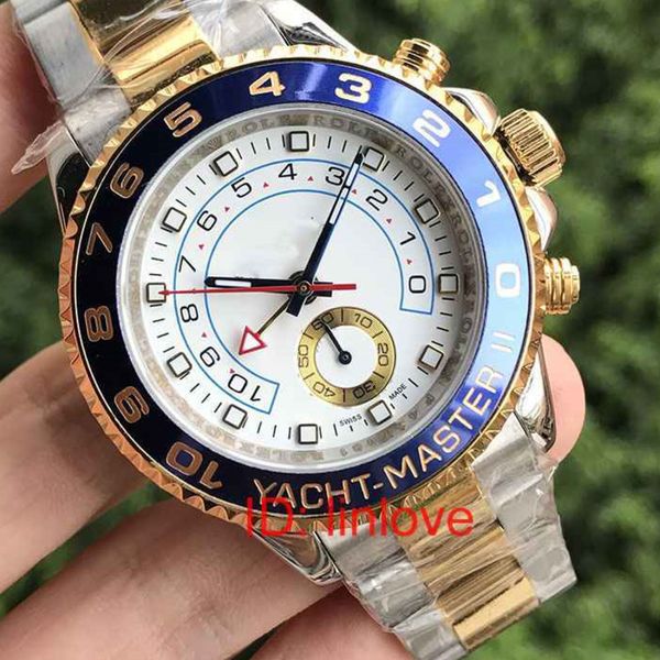 

new arrivals sweep hand yellow rose gold silver stainless steel master automatic mechanical fashion watch mens watches reloj wristwatches, Slivery;brown