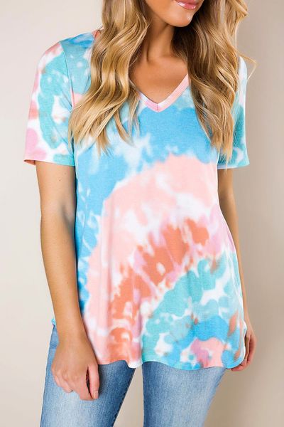 

dhl free for пижама tiedye для девочек пижамы корте наборы met ronde халс en tie-dye black and white tie dye рубашки женщин bwkf ​​juxmu, Blue;gray