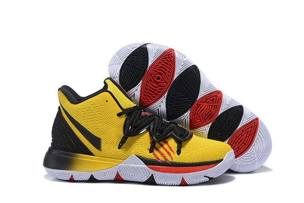 kyrie pharaoh shoes