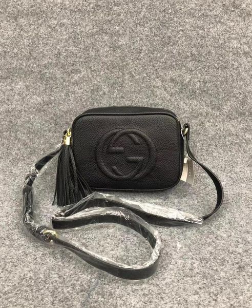 

Free hip 2018 tlye famou brand mo t popul luxury handbag women bag de igner feminina mall bag 308364