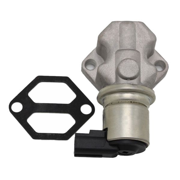 

idle air control valve iac for mercruiser mpi v6 v8 5.0 5.7 4.3 862998 18-7701