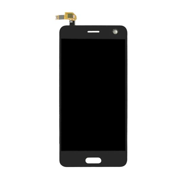 

lcd touch screen panel digitizer with tools for zte blade v8 cell phone