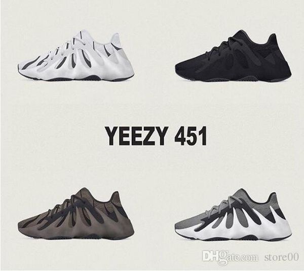Yeezy Boost 451 Sneakers Peak Thailand Facebook