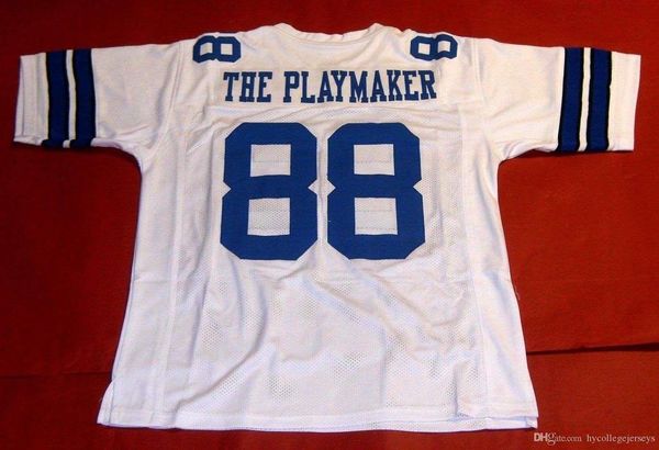mitchell and ness michael irvin jersey