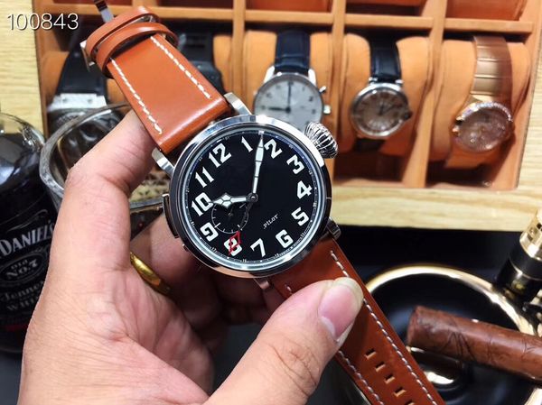 

Zhenli Фабрика шиши производит автоматический Dafei серии мужской движение машин Чайк