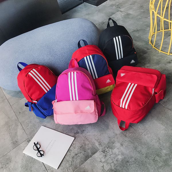 

manufacturers wholesale schoolbag for elementary school students foreign trade 2019 new style children backpack kindergarten bac