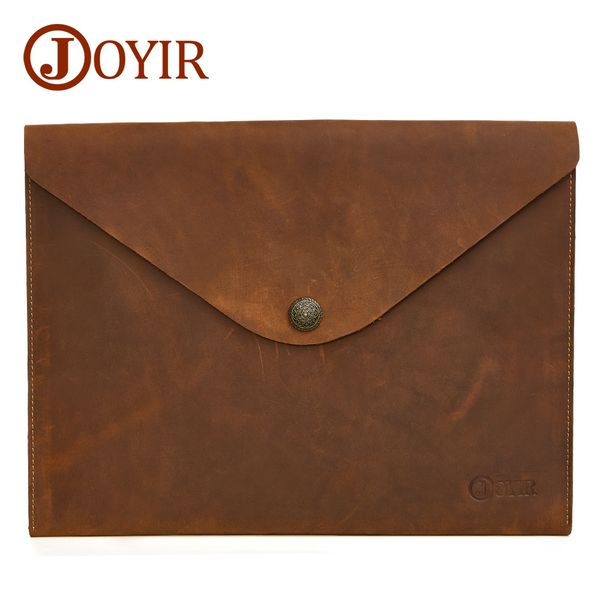 

сумка для документов из натуральной кожи a4 ipad solid vintage hasp сумочка-конверт для мужчин мужская новая дизайнерская сумка-мессенджер п