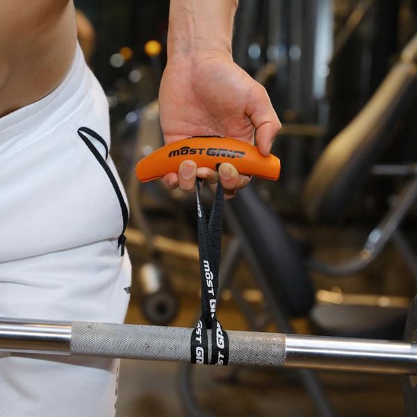 

exerecise resistance band handle grips gym weight lifting training arm strength sling trainer for pull-up bars barbells pulling