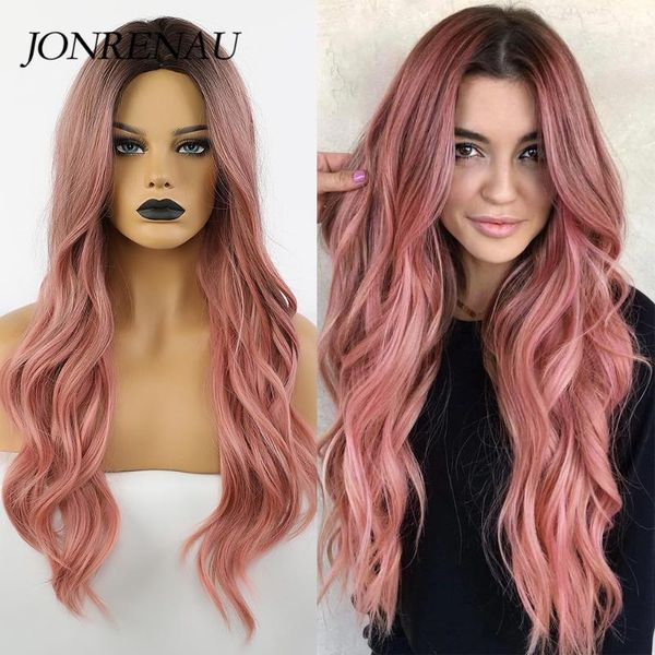 

jonrenau инеиекие длинне волние емно коѬен ombre Ѭозовй коплей паѬики дл, Black