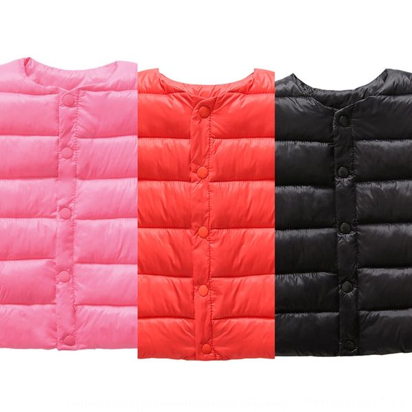 

dh2hf 2020 children's cotton close-fitting light for boys and girls 2020 warm children's cotton vest close-fitting light warm vest, Camo