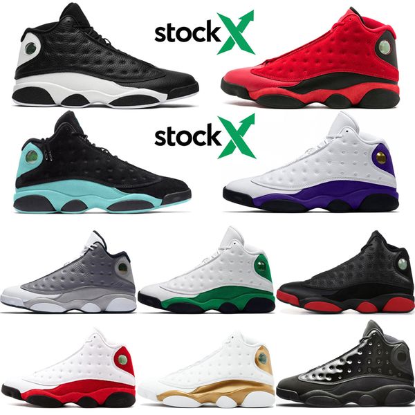 

2020 new stock x 13 13s reverse he got game men basketball shoes what is love bred lakers rivals mens sports designer sneakers