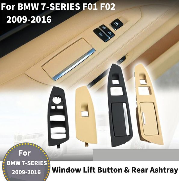 2019 Lhd Beige Black Cream Car Rear Door Interior Armrest Ashtray Assembly For 7 Series F01 F02 730 735 740 745 750 760 09 2016 From Miaotang 63 48