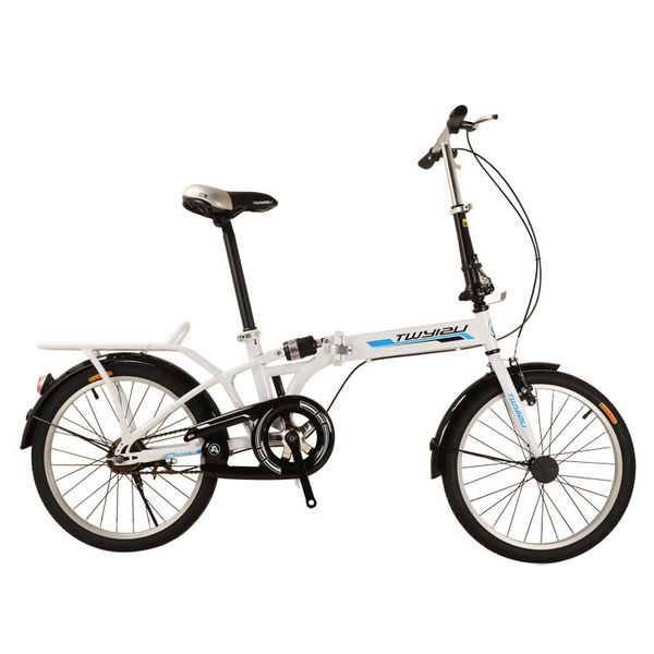 

folding bicycle 4s gift custom absorber portable children folding bike bicycle