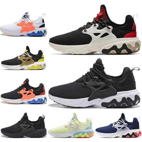 

with socks luxury men women designer sneakers react presto running shoes psychedelic lava breezy thursday brutal honey mens trainers
