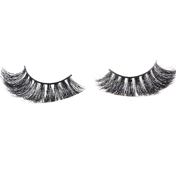 

kanbuder false lashes fluffy strip eyelashes long natural party eyelashes long natural party makeup dropship nov6