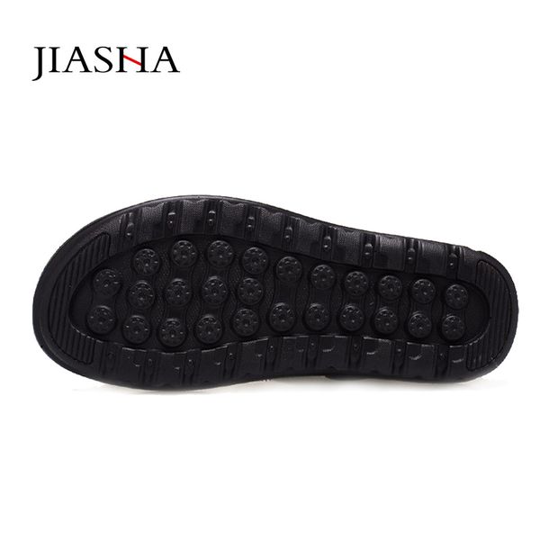 

summer beach men sandals 2019 new hot fashion dual-use pu leather cozy men flip flop sandals shoes men