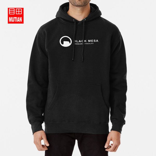 

black mesa hoodies sweatshirts black mesa research facility half life gaben portal