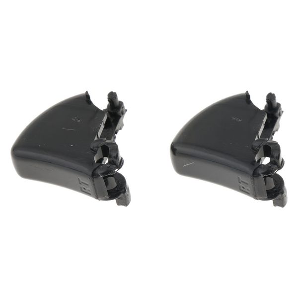 

lt + rt button set analog triggers replacement part for