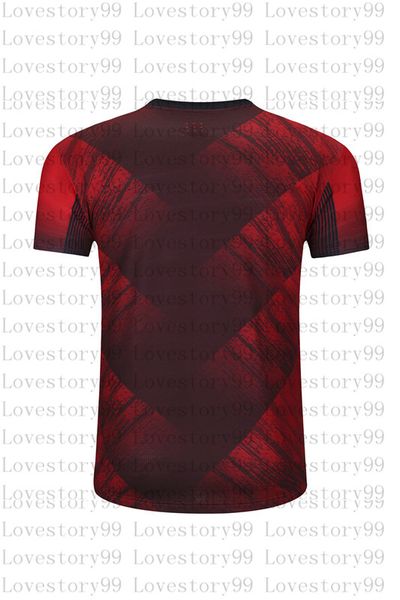 

2019 quick-drying color matching prints not faded football jerseys154161446rd2d2sed2e, Black;red