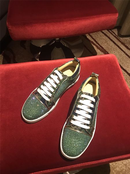 

fashion luxury high-end design shoes women's sports shoes leather men and women casual outdoor shoes student shoe size 35-47 fast delivery