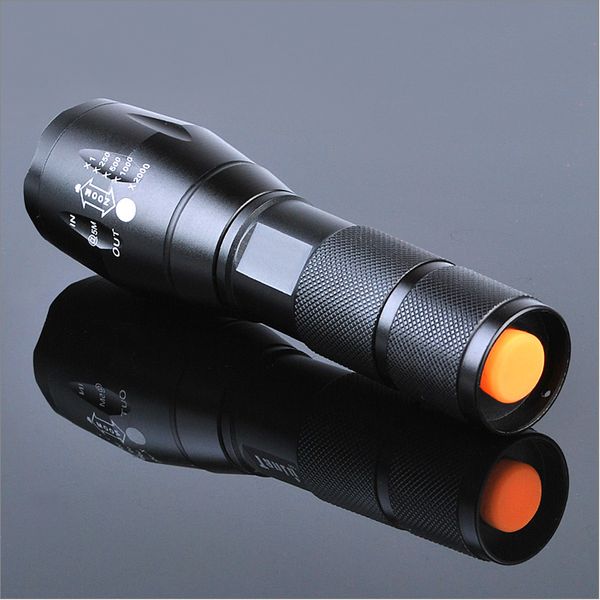 

torches led rechargeable flashlight xml t6 linterna torch 18650 battery outdoor camping powerful led flashlight