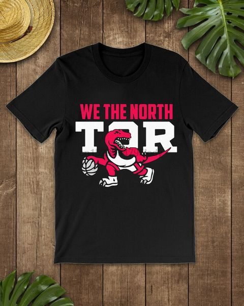 we the north t shirt women