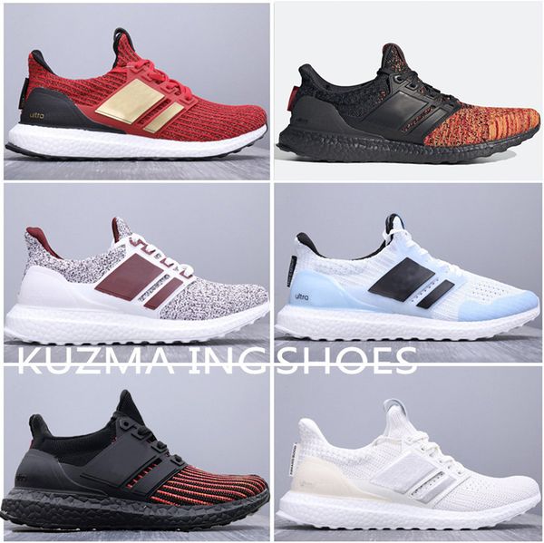 

Calçado de corrida kuzmashoes