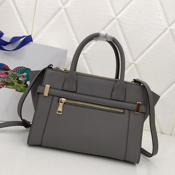

designer luxury handbag purse pada women designer bags genuine leather fashion totes designer ladies purse bag