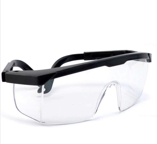 

wholesale china protective glass safety goggle laboratory medical anti saliva fog safty glasses goggles clear