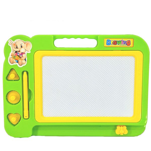 

toys for children kid color magnetic writing painting drawing graffiti board toy preschool tool drawing toys