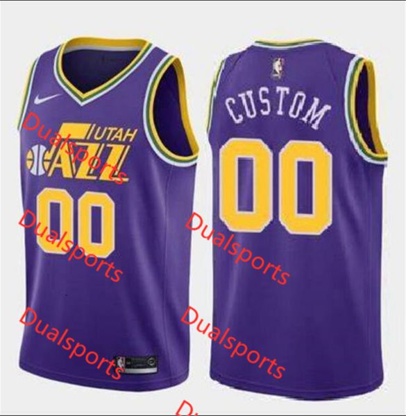 vintage jazz jersey