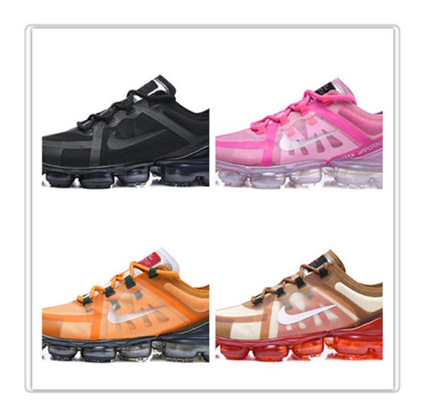 

with Box 2019 Shox Full Palm Air Cushion Shoes Vacuum Column Mesh Air Cushion Shoes Max Running Shoes Leisure Sports Training Women Free De