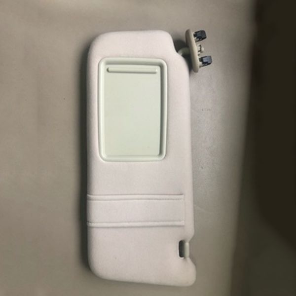 

car sun visor sunshade replacement plastics protection 1pc accessories