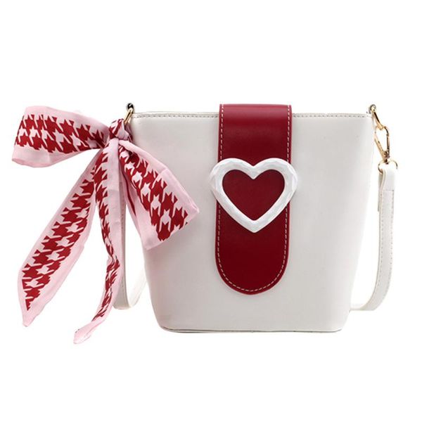 

женщины любви сумка повседневной wild lady shoulder bag student out диагональный крест