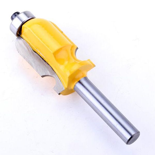 

8mm shank round-nose template router bits shank bearing router bit