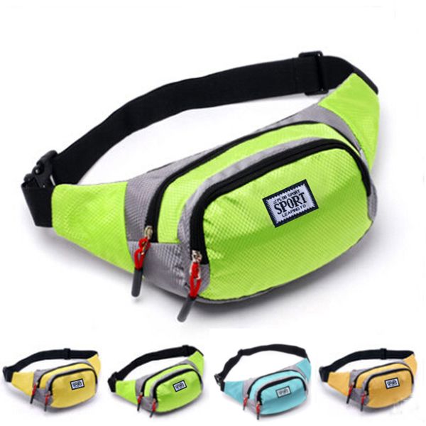 

sleeper #5001 2018 new fashion multifunction casual waterproof cross body bag chest bag simple design daily hipping