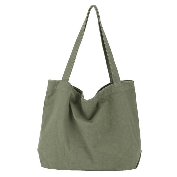 

холст сумочка simple мужской крупнотоннажной хлопка tote bag женской многоразовая хозяйственная сумка