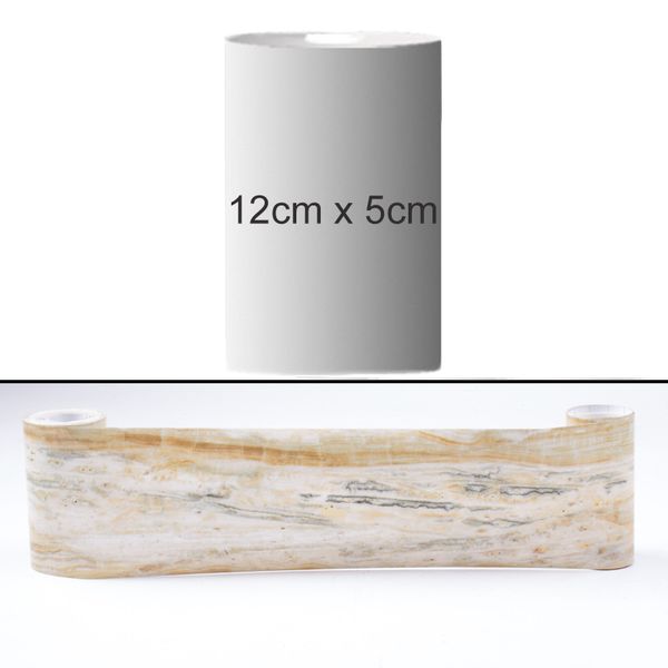 

self adhesive decal baseboard tv background wall sticker bedroom decor 5 meter living room supplies