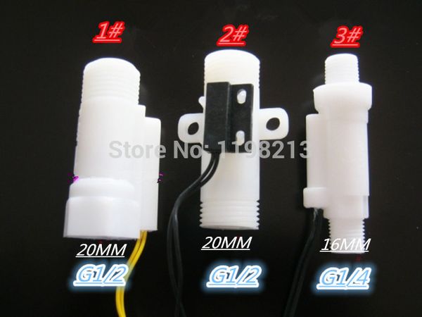 

water flow switch flow meter switches valve proximity switches on output signal when water flows through off if no