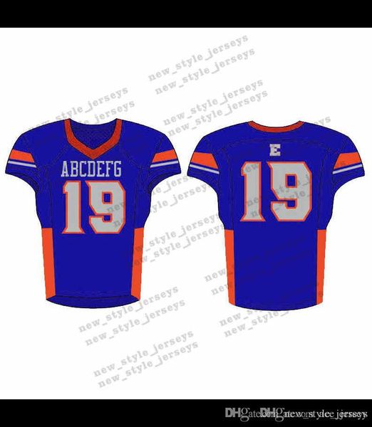 

2020 new 57men 2019 youth football jerseys army green wine red embroidery logos stitched custom any name any number jerseys, Black;red
