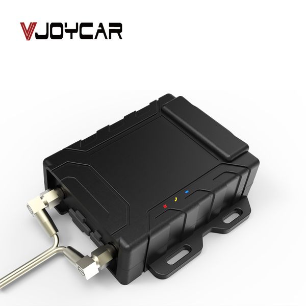

vjoycar gvt800 vehicle gps gp tracker car camera location for motorbike bus truck 3g accelerometer engine cut off remotely