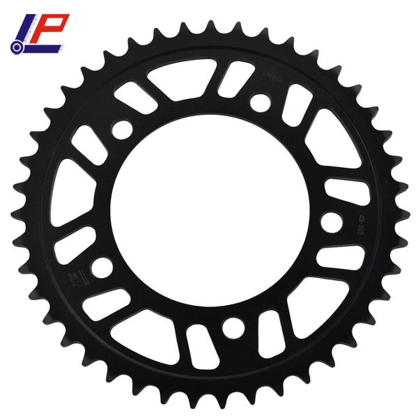

lopor motorcycle rear sprocket 525 for vt750 cbf500 pc 39 abs cb600 cbf600 cb650 cbr650 vlx750 cbr900 cbr600